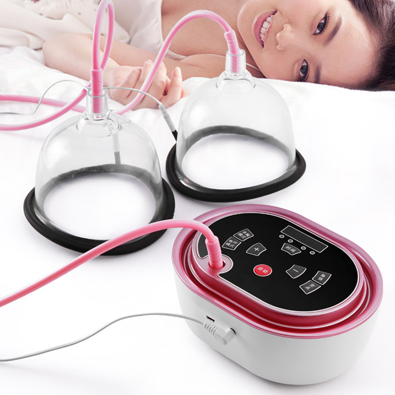 Breast Pump - Machine électrique sous vide pour le