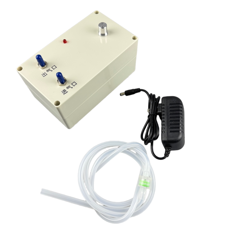 Breast Pump - Mini pompe à vide 12V –