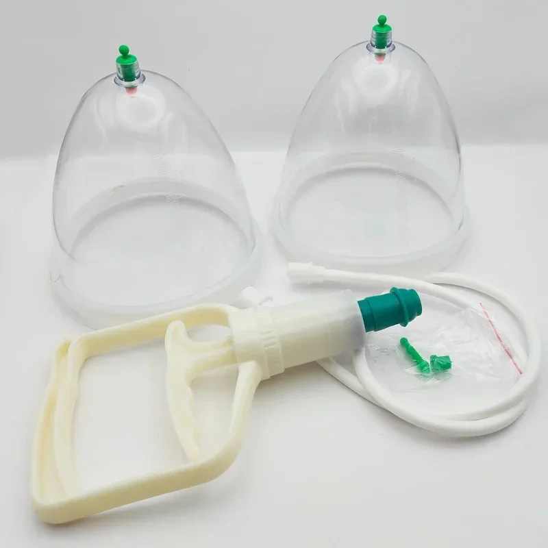 Breast Pump - Pompe d'amélioration mammaire et fessière pour