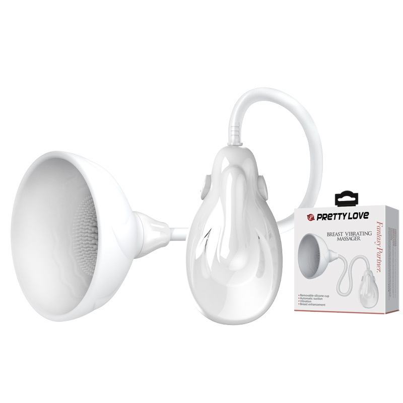 Breast Pump - Tasse à vide électrique double tasses