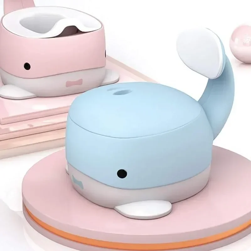 Toddler Potty Training Seat - Chaise d'Entraînement en Pot pour Enfant,