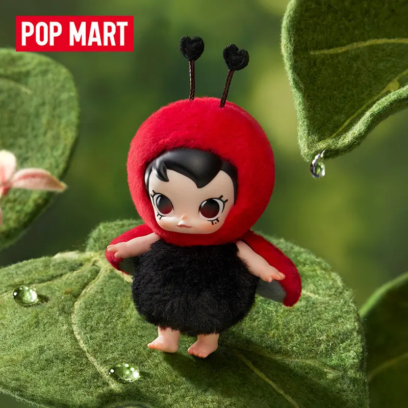 Baby Products China - POP MART Baby Molly Buggy Roam