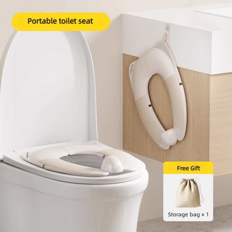 Toddler Potty Training Seat - Siège de toilette pour bébé, siège