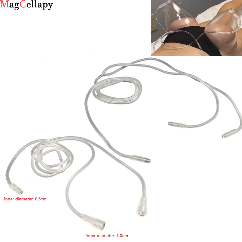 Breast Pump - Tuyaux de connexion pour machine de