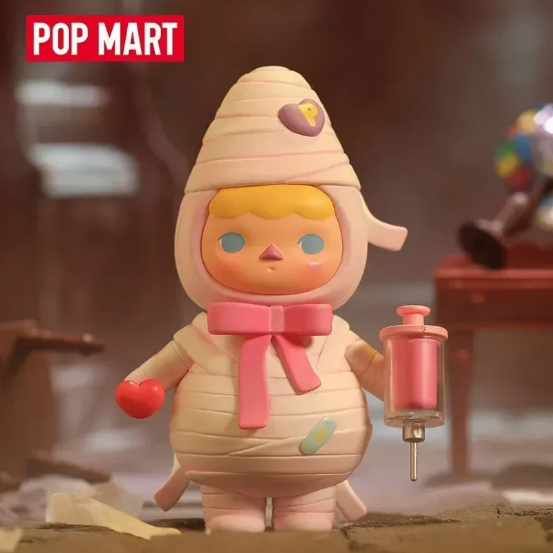 Baby Products China - Figurine POP MART Pucky Monster Baby