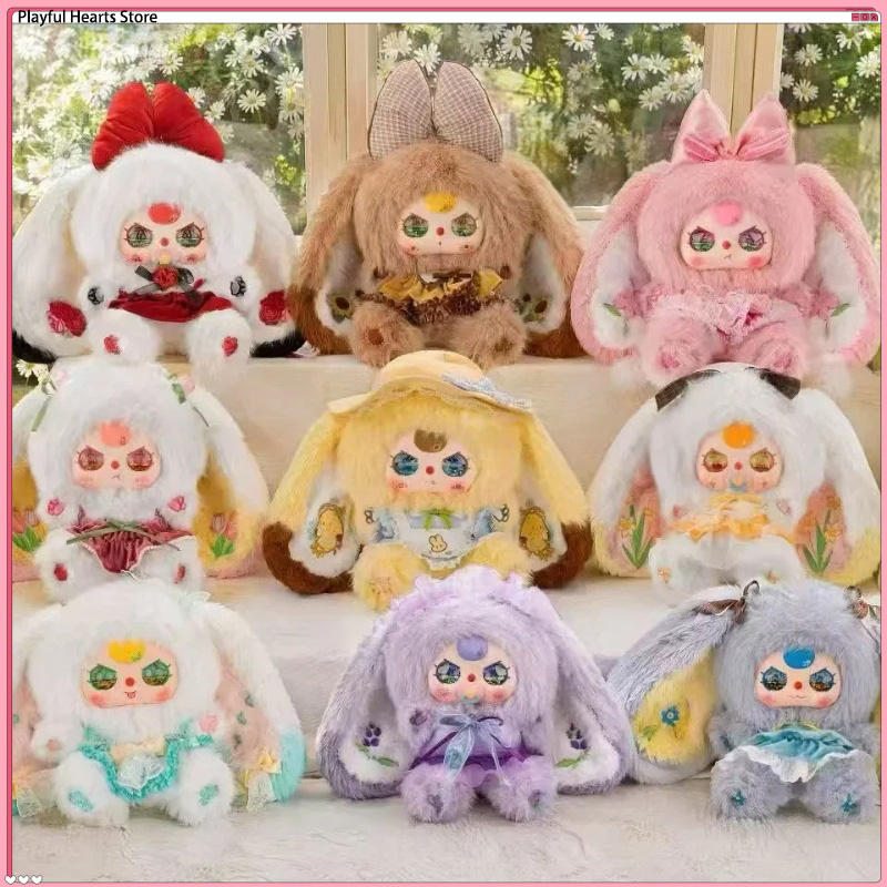 Baby Products China - Poupée en peluche douce Baby Three