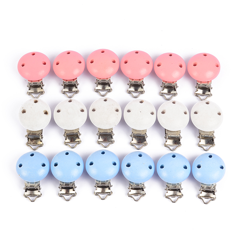Baby Products Wholesale - 10 pièces Clip Attache Tetine Clips