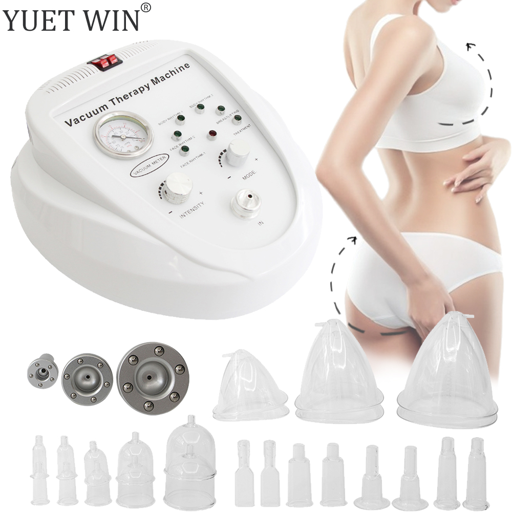 Breast Pump - Machine de thérapie de massage sous