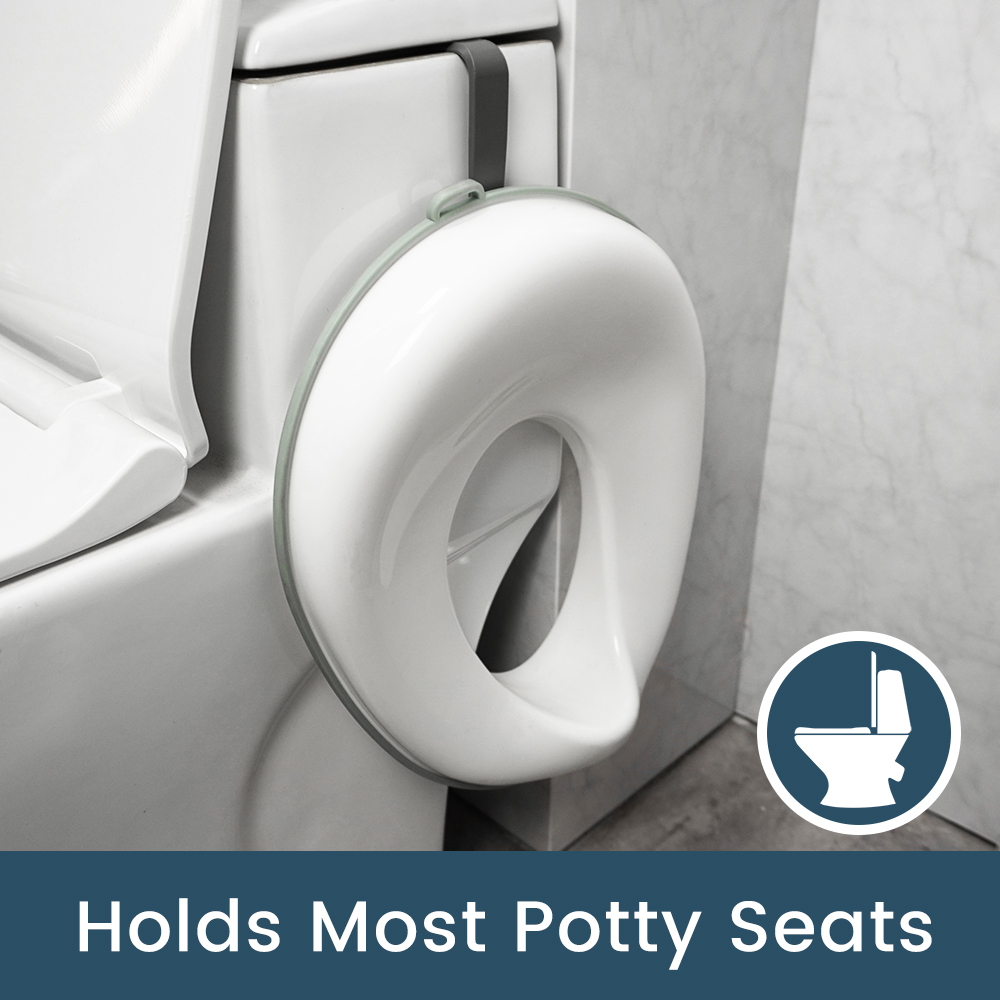 Toddler Potty Training Seat - Siège de toilette pot pour bébé