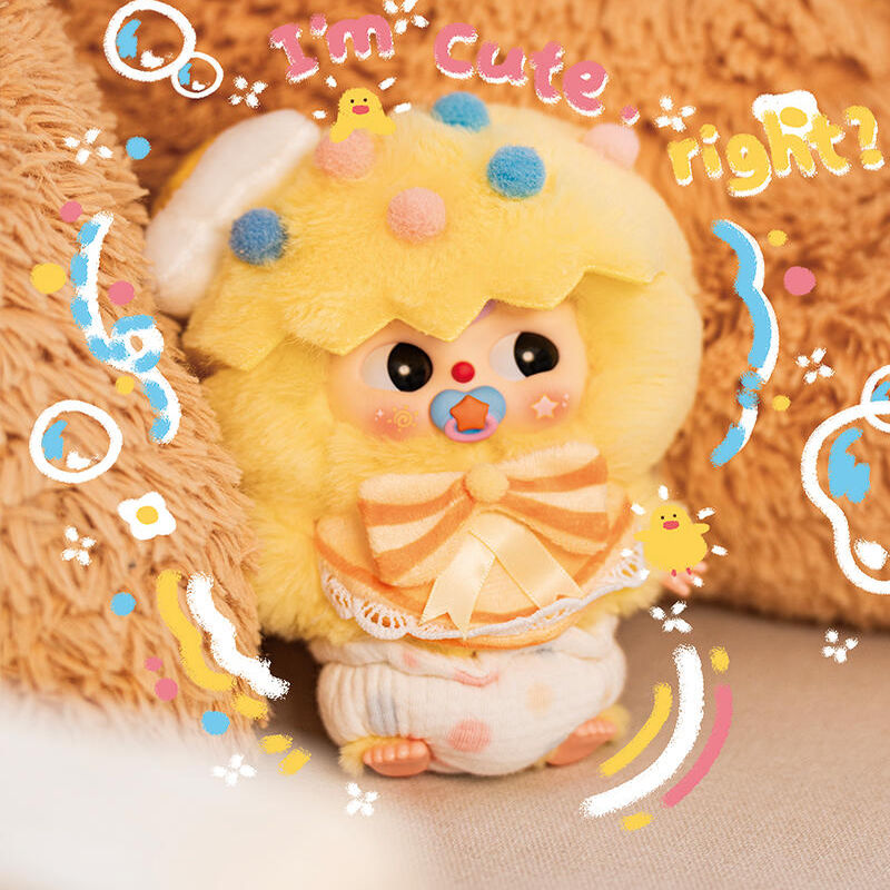 Baby Products China - Bébé trois bon bébé série vinyle