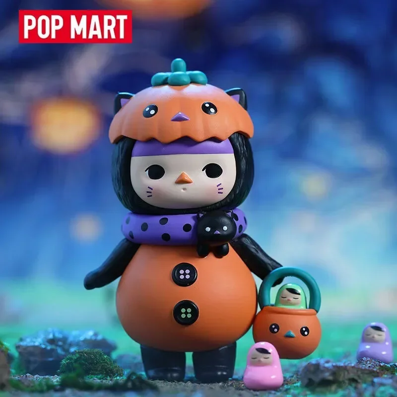 Baby Products China - Pop Mart Pucky Monster Baby Series