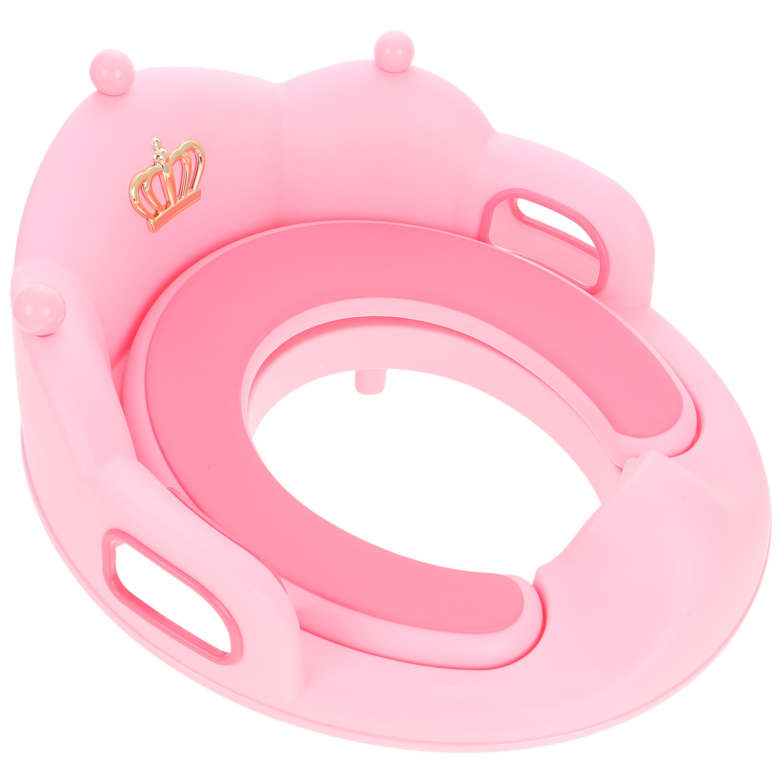 Toddler Potty Training Seat - Siège de toilette pour l'apprentissage de