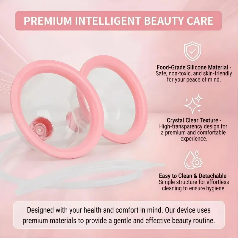 Appareil de massage électrique - Breast Pump avis et prix