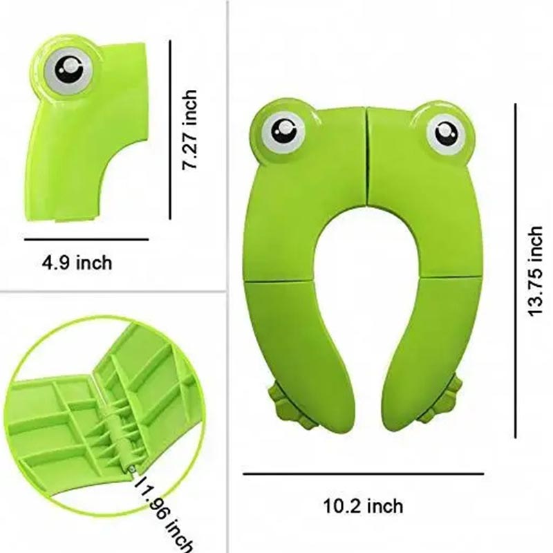 Coussin de siège de pot de voy - Toddler Potty Training Seat avis et prix