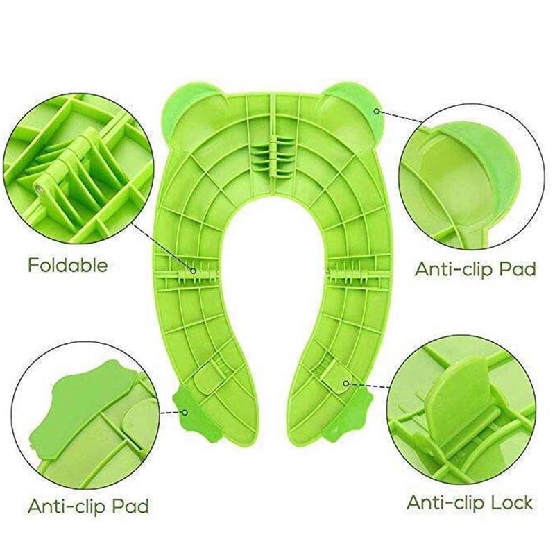 Coussin de siège de pot de voy - Toddler Potty Training Seat avis et prix