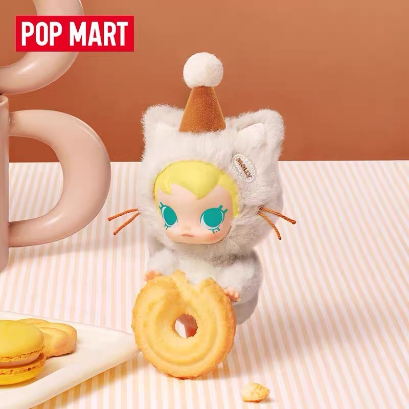 POP MART bébé Molly Pocket Fri - Baby Products China avis et prix