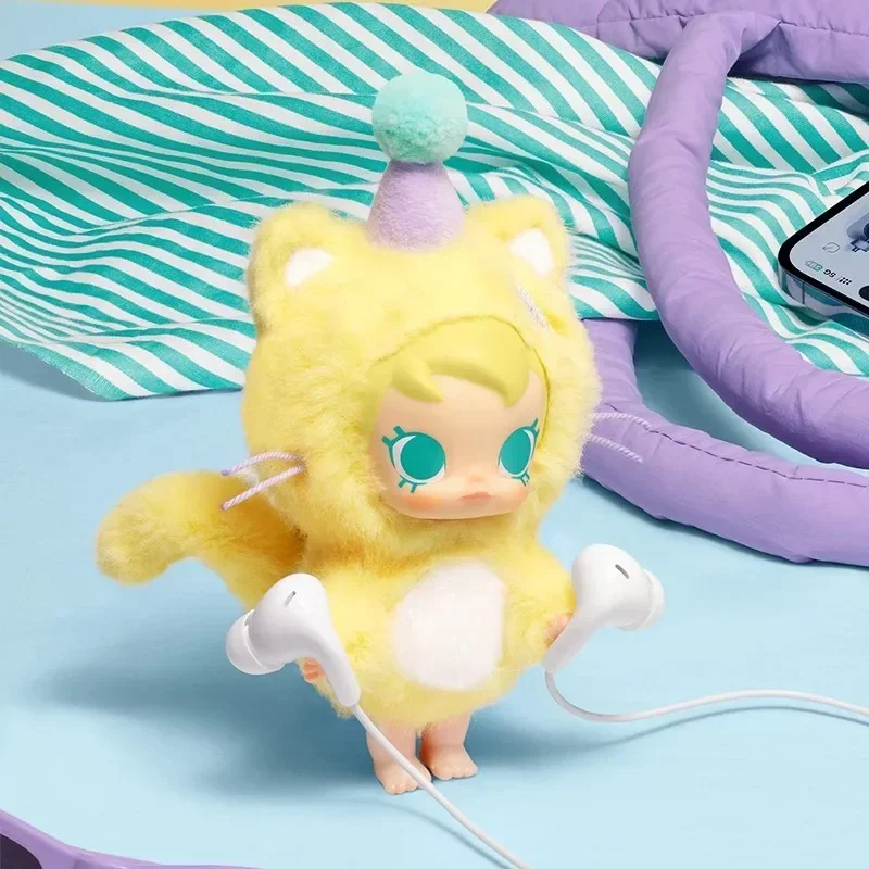 POP MART bébé Molly Pocket Fri - Baby Products China avis et prix