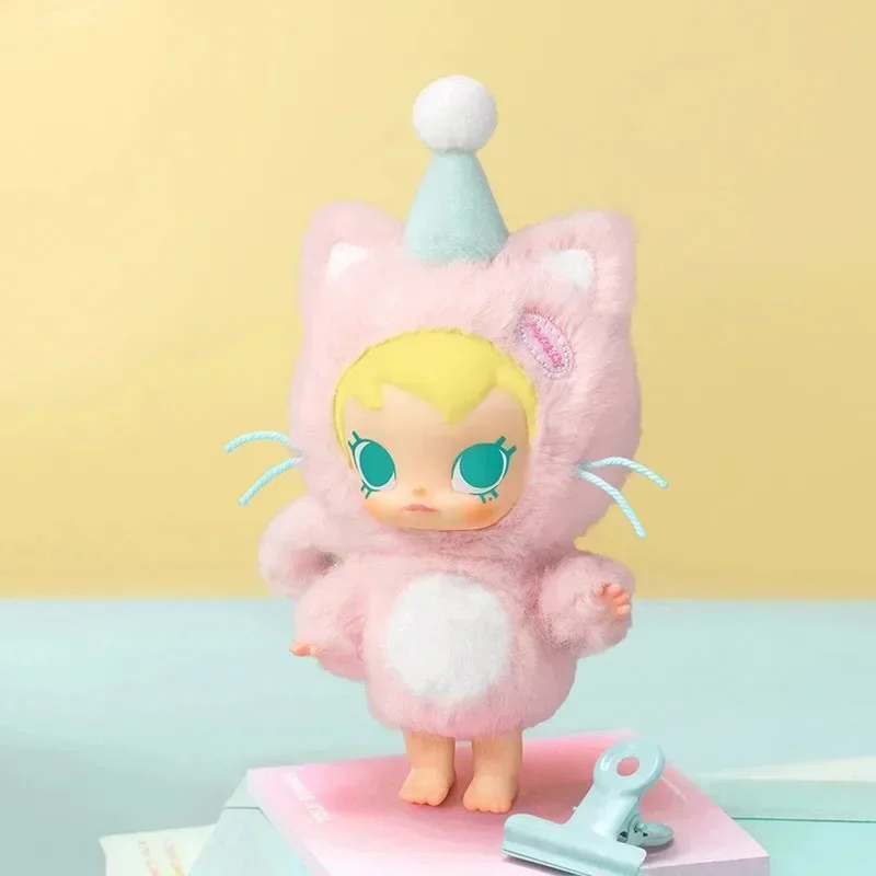 POP MART bébé Molly Pocket Fri - Baby Products China avis et prix