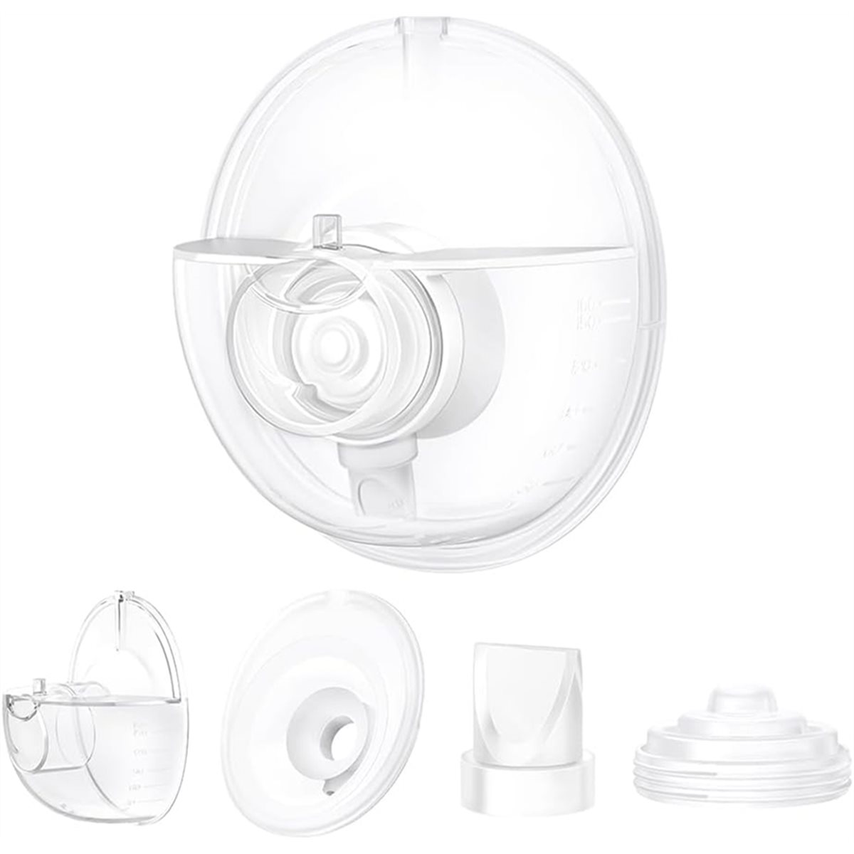 [BLACKFRIDAY] 1 ensemble de ta - Breast Pump avis et prix