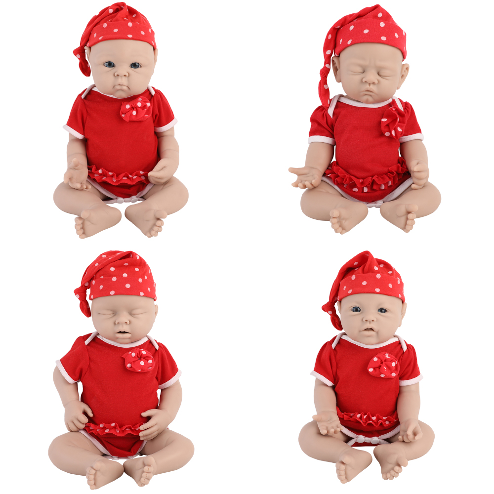 IVITA Poupée Bébé Reborn 100%  - Baby Products Wholesale avis et prix