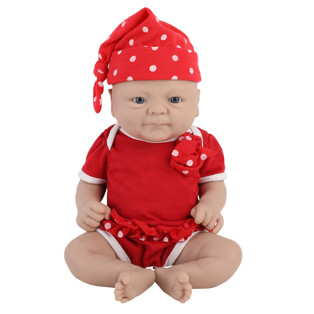 IVITA Poupée Bébé Reborn 100%  - Baby Products Wholesale avis et prix