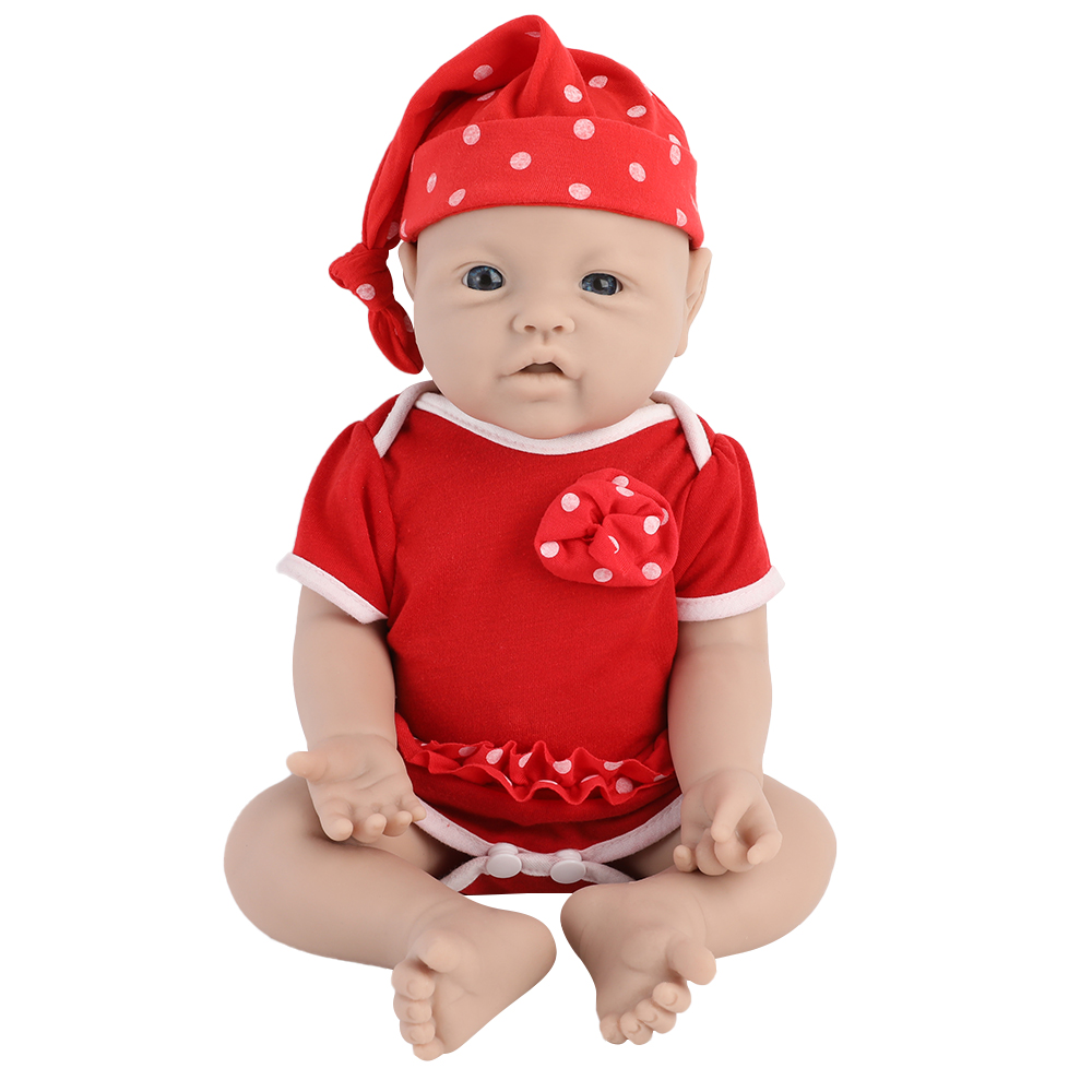 IVITA Poupée Bébé Reborn 100%  - Baby Products Wholesale avis et prix