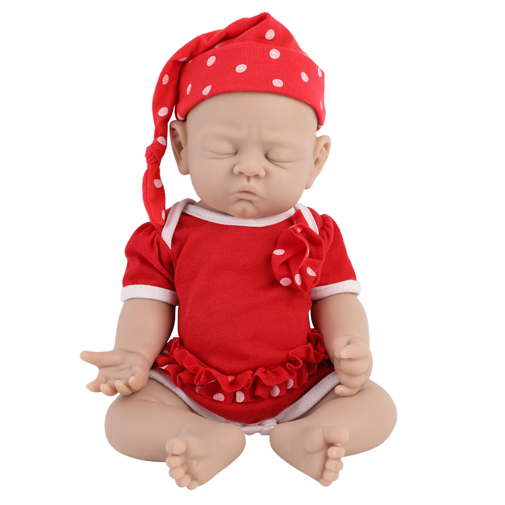 IVITA Poupée Bébé Reborn 100%  - Baby Products Wholesale avis et prix
