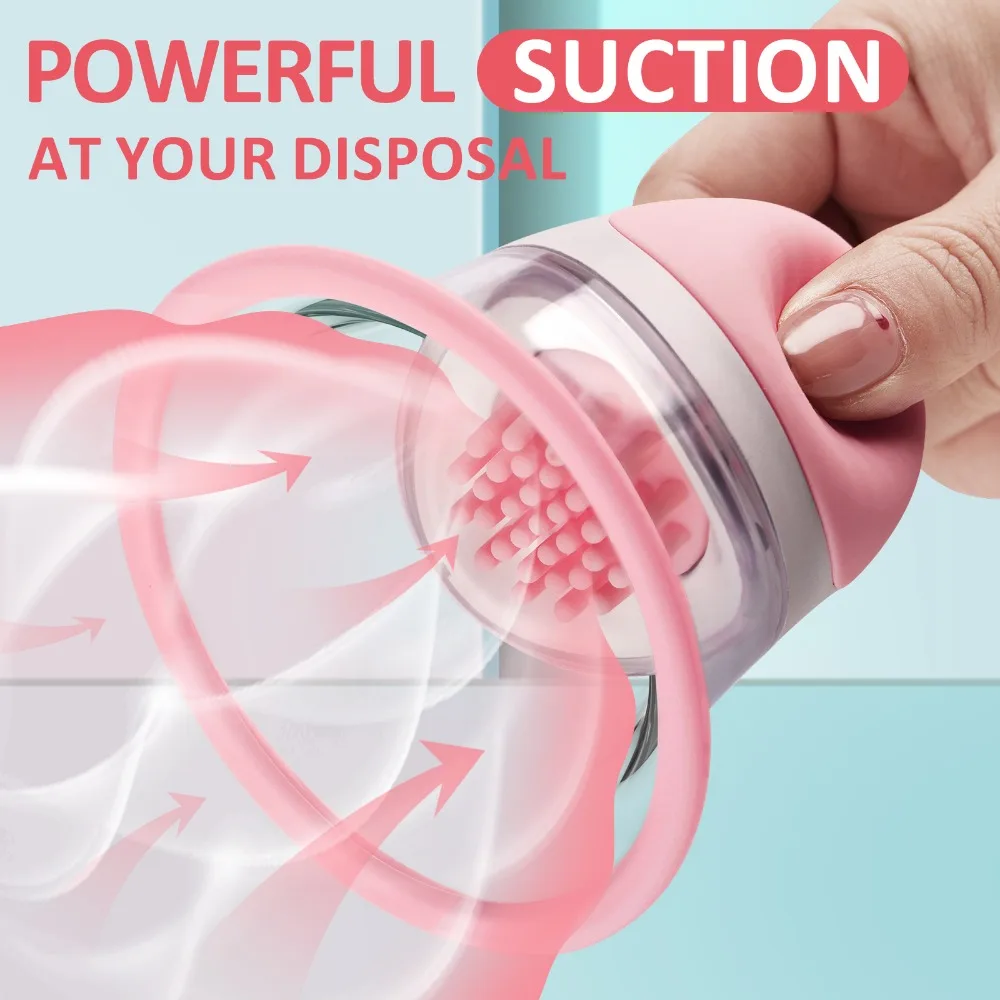 Vibrateur d'augmentation mamma - Breast Pump avis et prix