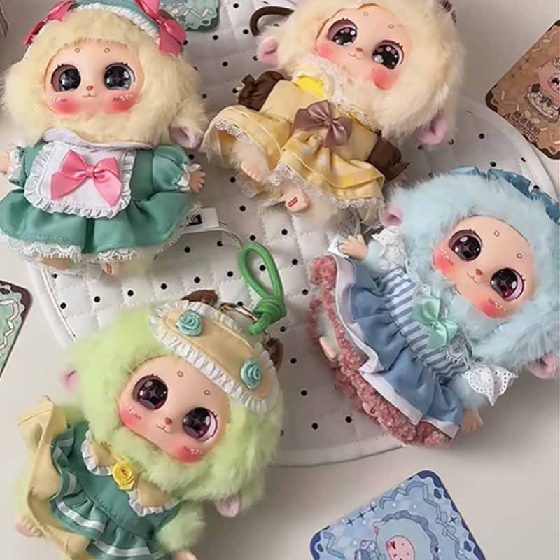 Babythree Milly Looking For Lo - Baby Products China avis et prix