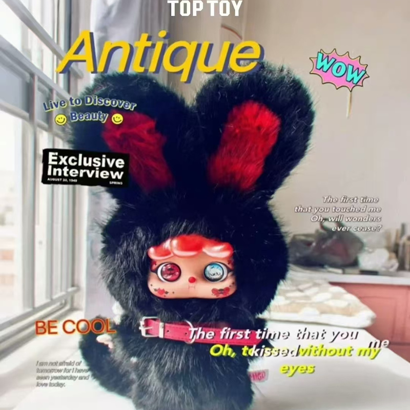 Baby Three Double Rebirth Édit - Baby Products China avis et prix