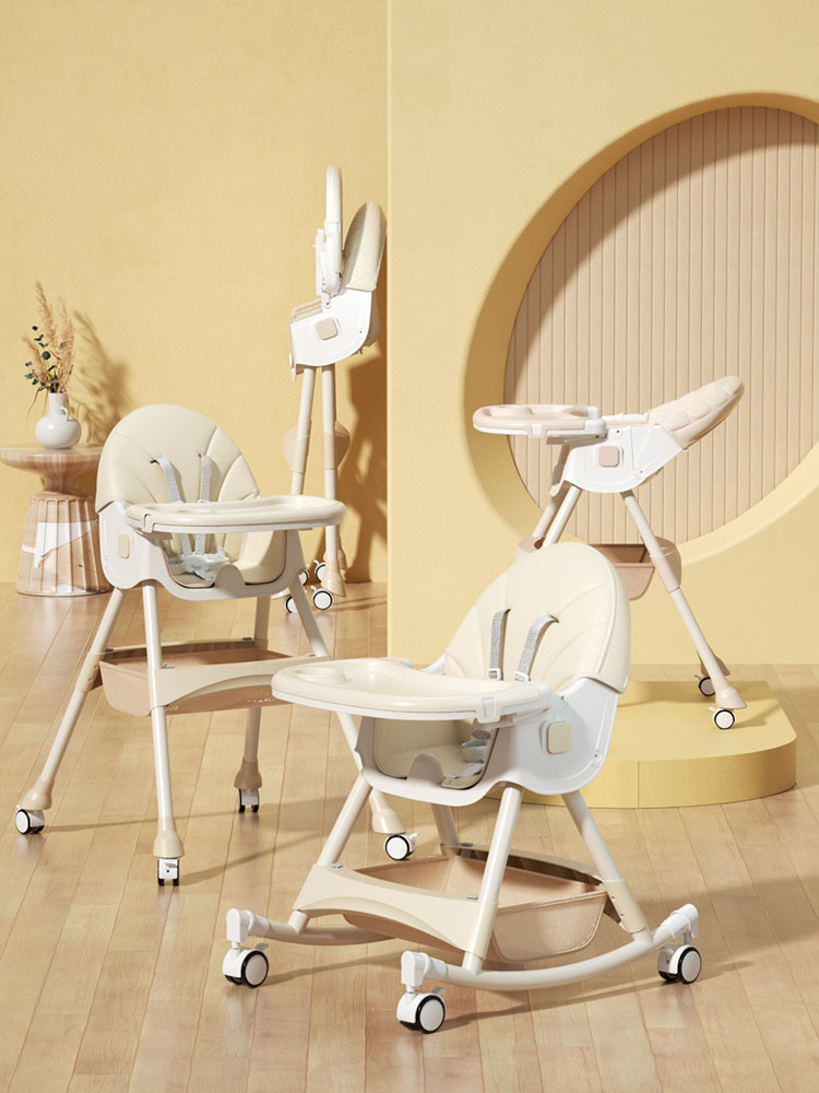 Chaise haute pour bébés nouvea - Baby Products Wholesale avis et prix