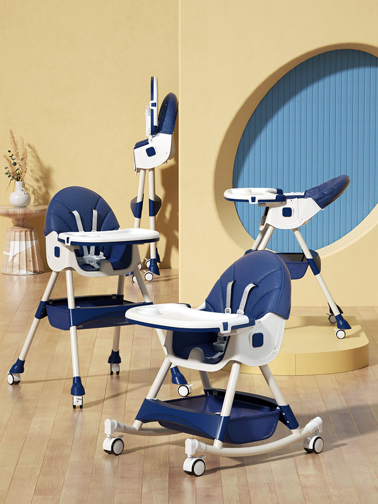 Chaise haute pour bébés nouvea - Baby Products Wholesale avis et prix