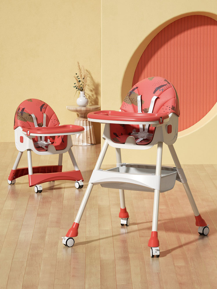 Chaise haute pour bébés nouvea - Baby Products Wholesale avis et prix