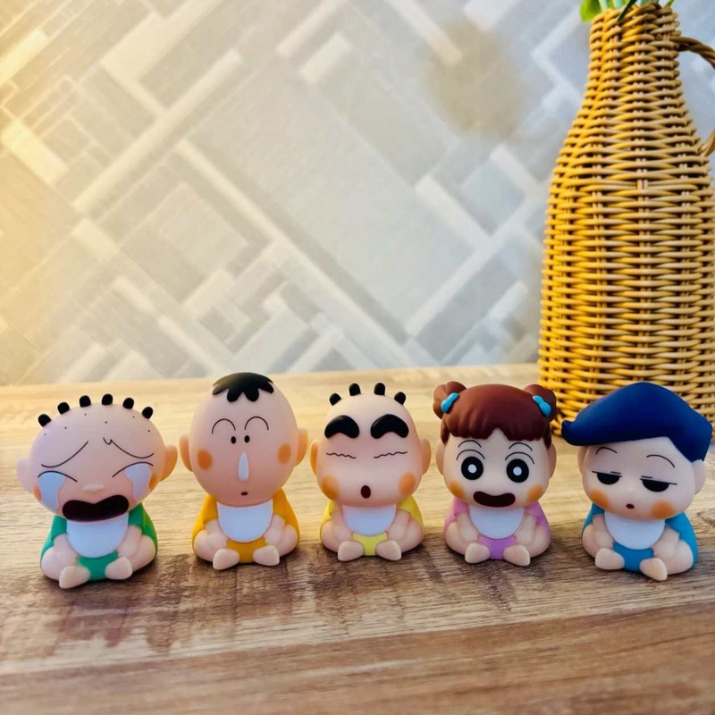 Xiaoxin – boîte aveugle scinti - Baby Products To Gift avis et prix