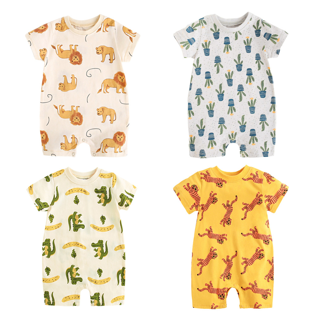 Combinaisons à manches courtes - Baby Products On Sale avis et prix