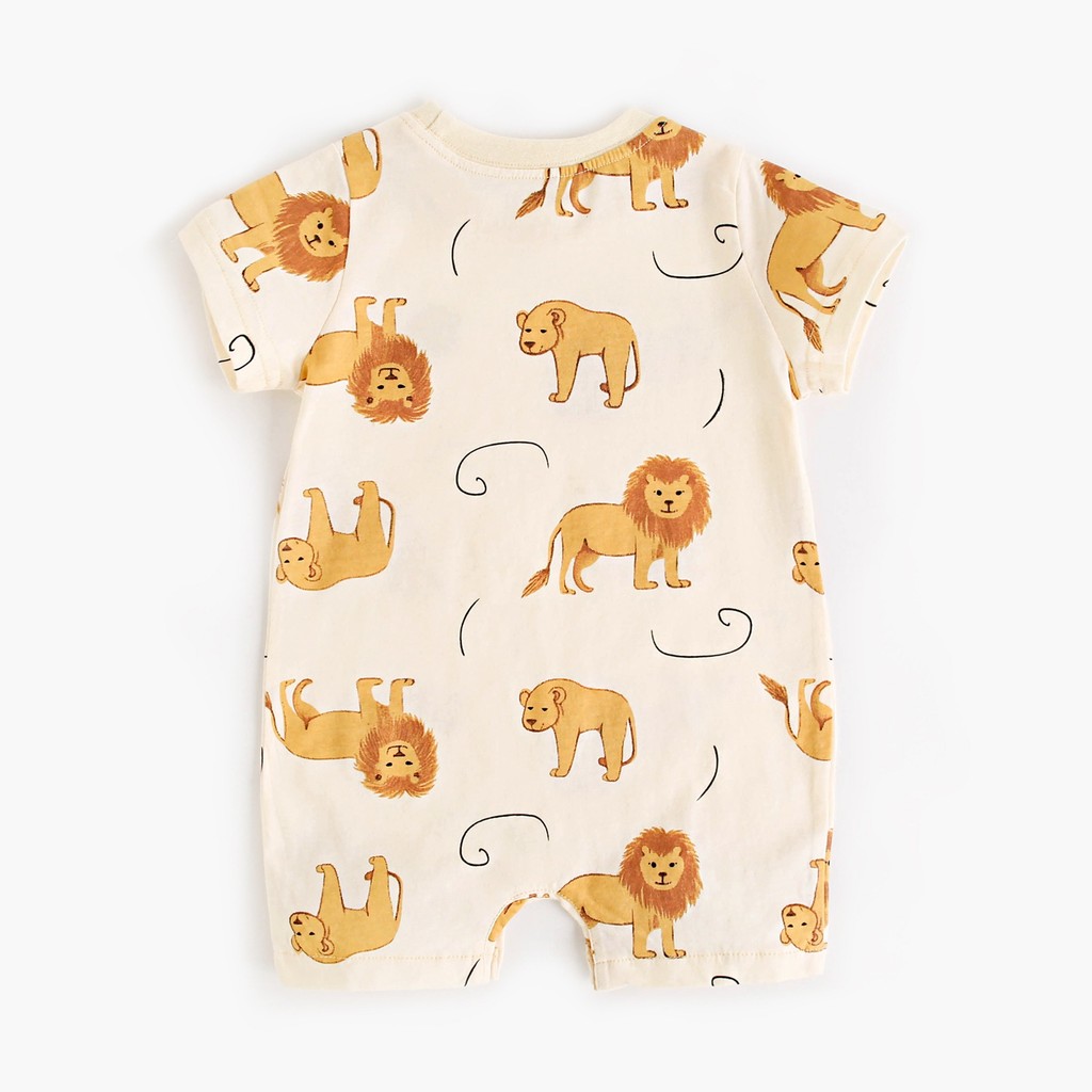 Combinaisons à manches courtes - Baby Products On Sale avis et prix