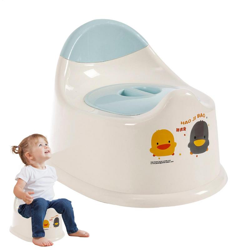 Siège d'entraînement de toilet - Toddler Potty Training Seat avis et prix