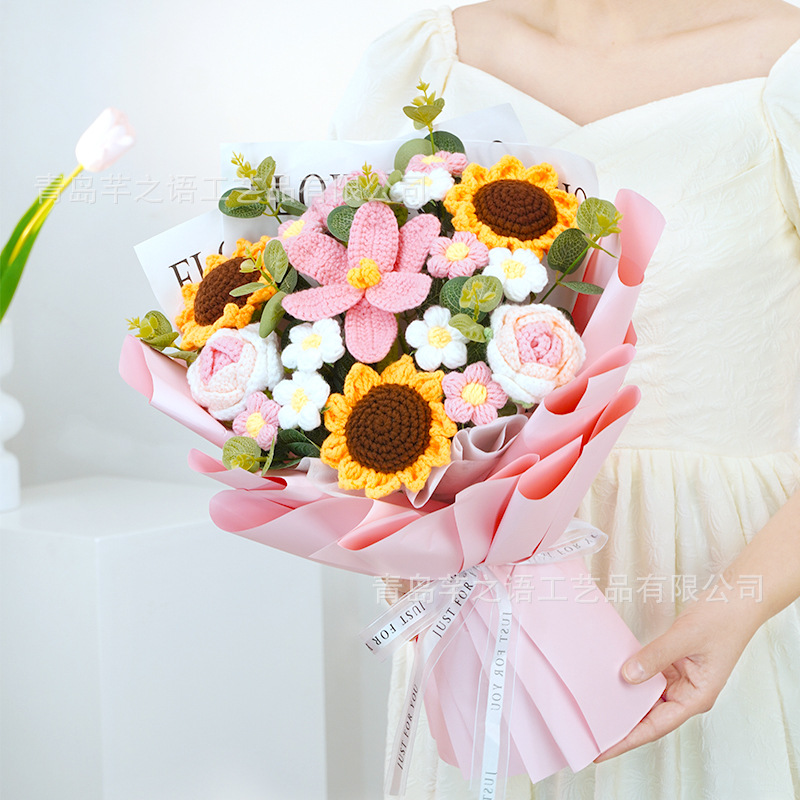 Bouquet cadeau pour la journée - Baby Products Wholesale avis et prix