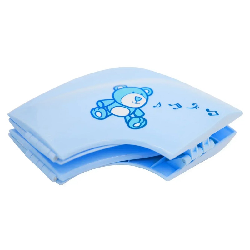 1 siège de toilette pliable de - Toddler Potty Training Seat avis et prix