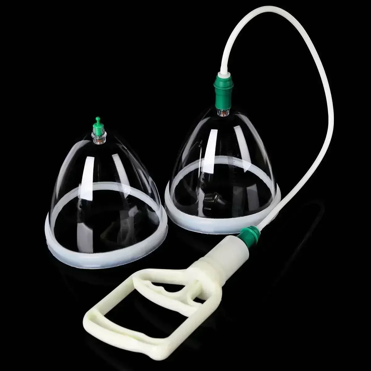 Pompe d'amélioration mammaire  - Breast Pump avis et prix