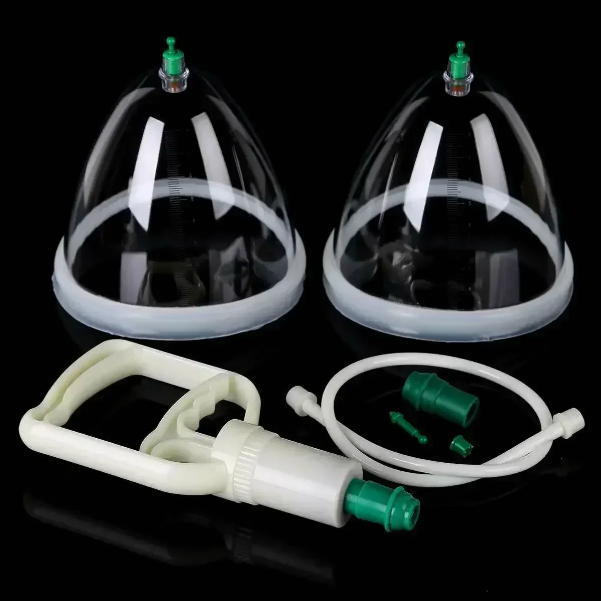 Pompe d'amélioration mammaire  - Breast Pump avis et prix