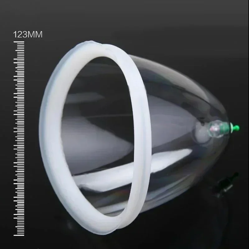 Pompe d'amélioration mammaire  - Breast Pump avis et prix