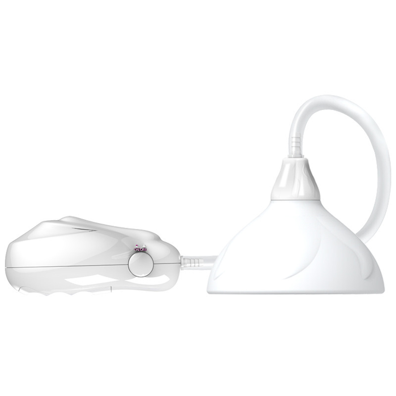 Tasse à vide électrique double - Breast Pump avis et prix