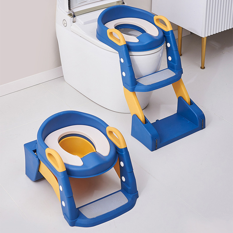Pot d'Entraînement 3 en 1 pour - Toddler Potty Training Seat avis et prix