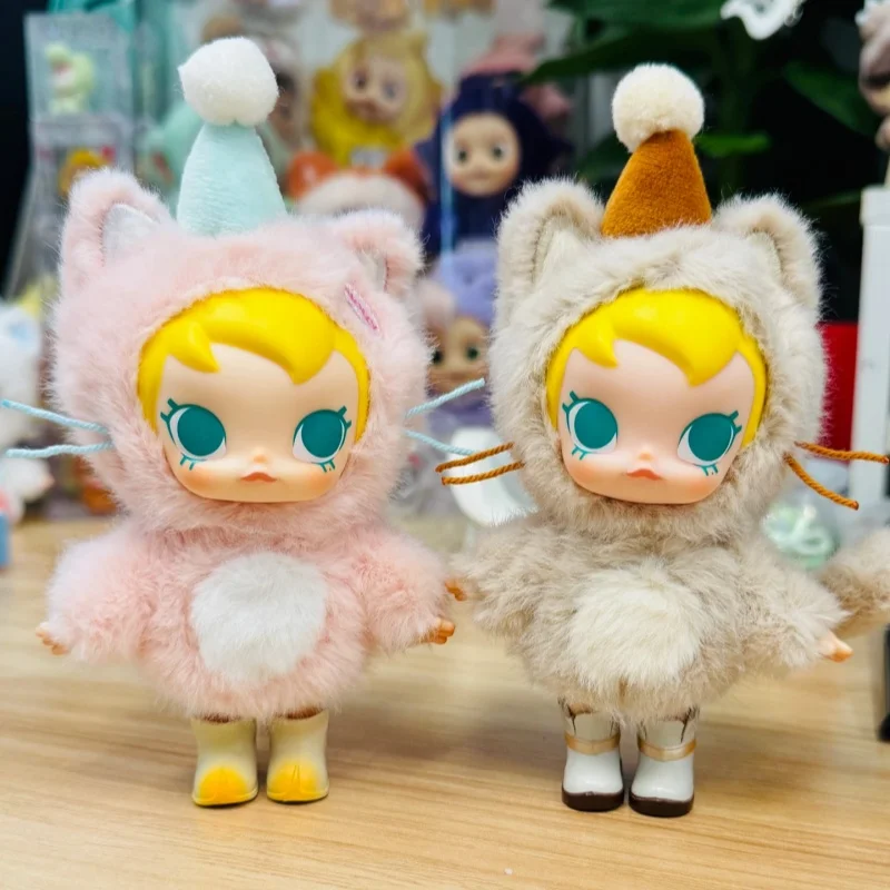 POP MART Baby Molly Pocket Fri - Baby Products China avis et prix