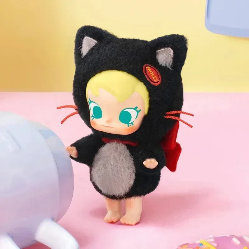 POP MART Baby Molly Pocket Fri - Baby Products China avis et prix