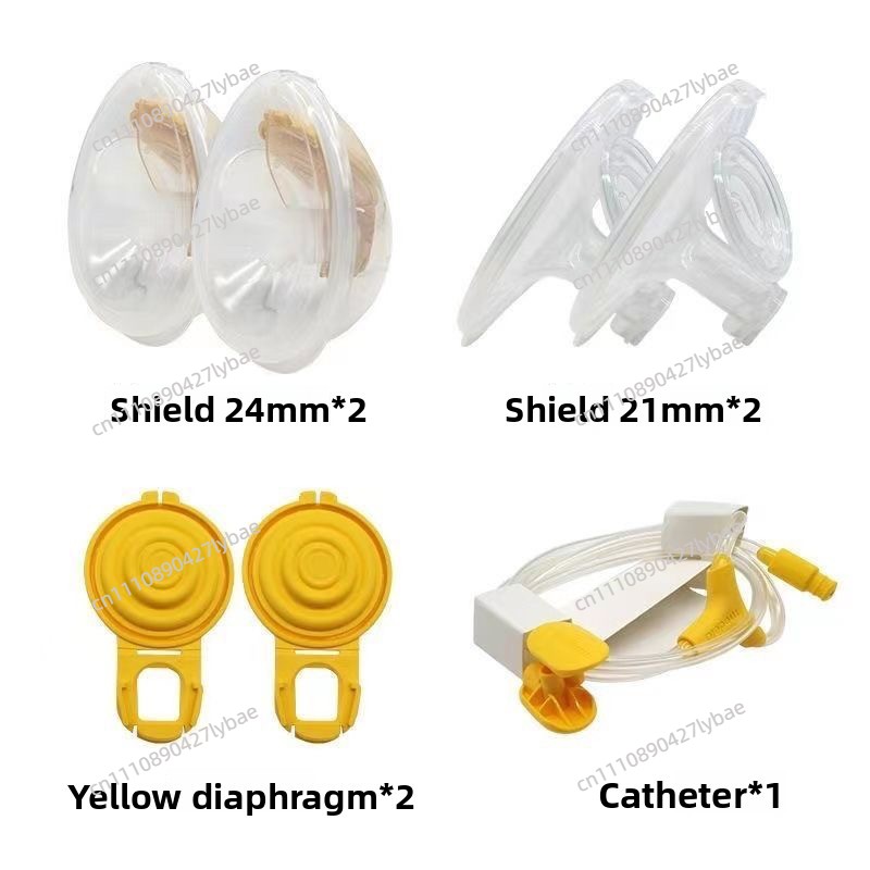 Compatible avec Medela Xpress  - Breast Pump avis et prix