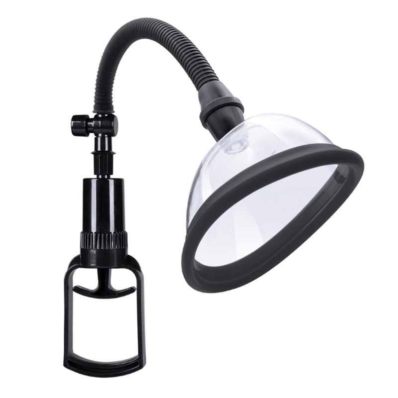 Pompe vaginale manuelle pour a - Breast Pump avis et prix