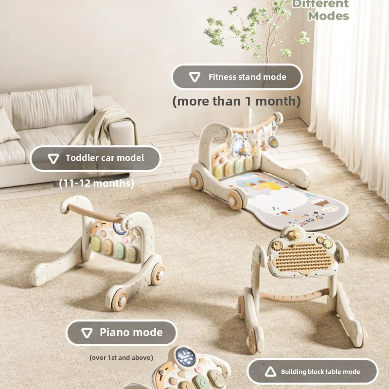 Cadre de fitness pour piano po - Baby Products To Gift avis et prix