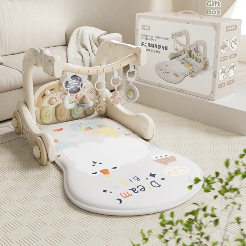 Cadre de fitness pour piano po - Baby Products To Gift avis et prix